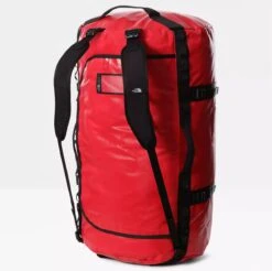 The North Face Base Camp Duffel 150L Travel Bag Red 9 The North Face Base Camp Duffel 150L Travel Bag Red -Component Bike Gear 2098405611224608e3e45.13149307