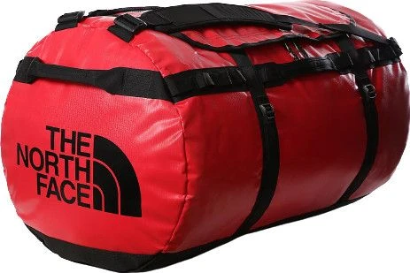 Travel Bag The North Face Base Camp Duffel 150L Yellow 6 Travel Bag The North Face Base Camp Duffel 150L Yellow - Image 6