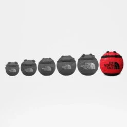 The North Face Base Camp Duffel 150L Travel Bag Red 10 The North Face Base Camp Duffel 150L Travel Bag Red -Component Bike Gear 20984056112246a314f38.24109677