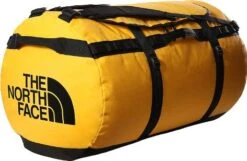 The North Face Base Camp Duffel 150L Travel Bag Red 12 The North Face Base Camp Duffel 150L Travel Bag Red -Component Bike Gear 209849661122459317c14.02109390