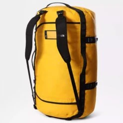 Travel Bag The North Face Base Camp Duffel 150L Yellow 9 Travel Bag The North Face Base Camp Duffel 150L Yellow -Component Bike Gear 20984966112245e33f976.10948265