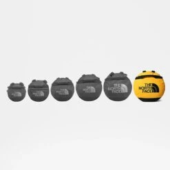Travel Bag The North Face Base Camp Duffel 150L Yellow 10 Travel Bag The North Face Base Camp Duffel 150L Yellow -Component Bike Gear 20984966112246b3ddc51.29276295