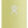 Hydro Flask Wide Mouth With Flex Cap 591ml Bottle Pineapple