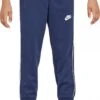 Nike Sportswear Nike Kids Sportswear Repeat Pants Blue