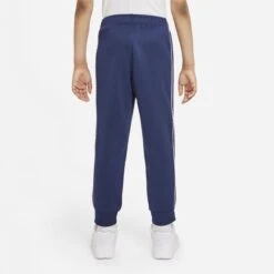 Nike Sportswear Nike Kids Sportswear Repeat Pants Blue -Component Bike Gear 209898660ec58f290aa21.86778274