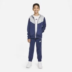 Nike Sportswear Nike Kids Sportswear Repeat Pants Blue -Component Bike Gear 209898660ec58f2930f99.08581100