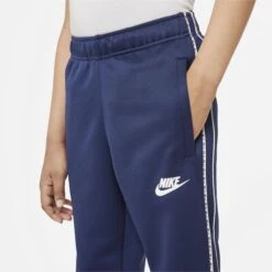Nike Sportswear Nike Kids Sportswear Repeat Pants Blue -Component Bike Gear 209898660ec58f297c402.98817957