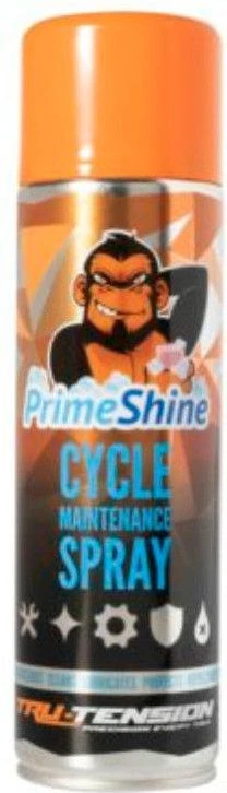 Tru-Tension Maintenance Spray 500 Ml