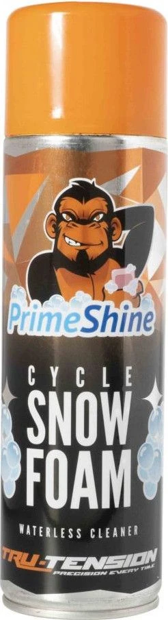 Tru-Tension Dry Snow Foam 500 Ml