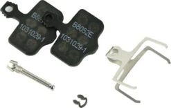 Sram Disc Brake Pads For Sram Level / DB / Elixir / Force / Red