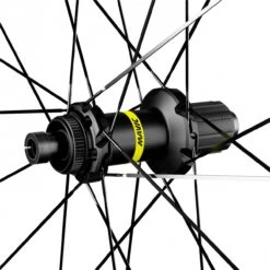 Mavic Ksyrium S Disc 700 Rear Wheel | 12x142mm | Centerlock 2021 -Component Bike Gear 210203860f67656416f50.16701042