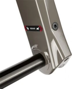 Rockshox Rudy Ultimate XPLR 700c Fork | 12x110 Mm | Offset 45 | Beige Kwiqsand 2023 -Component Bike Gear 210400860f82c420e7980.73820014