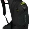 Osprey Raptor 10 Backpack Black