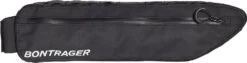 Bontrager Adventure Boss 1.7L Frame Bag Black