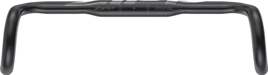 Zipp Service Course SL 70 XPLR Handlebar Black 4 Zipp Service Course SL 70 XPLR Handlebar Black - Image 4