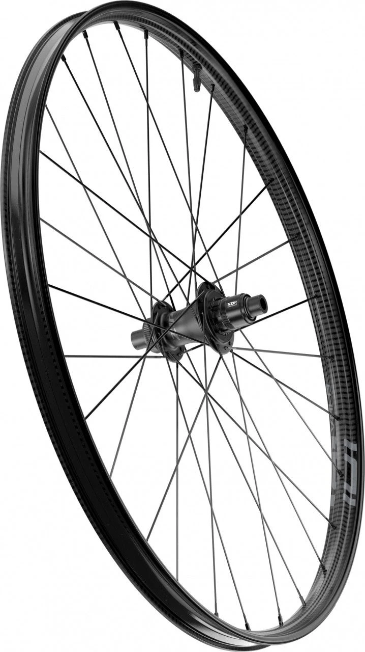 Zipp 101 XPLR Tubeless 700 Disc Rear Wheel | 12x142mm | Centerlock | Black And Gray 1 Zipp 101 XPLR Tubeless 700 Disc Rear Wheel | 12x142mm | Centerlock | Black And Gray