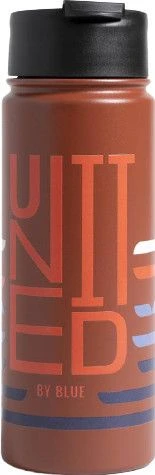 United By Blue Travel Mug Insulated Bottle 532 Ml