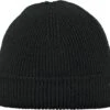 Barts Kinyeti Black Beanie