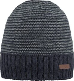Barts David Blue Beanie