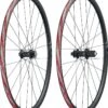 Fulcrum Racing 5 DB Road Wheelset | 12x100 - 12x142mm | Black 2022