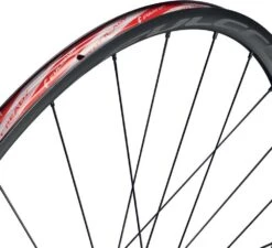Fulcrum Racing 5 DB Road Wheelset | 12x100 - 12x142mm | Black 2022 -Component Bike Gear 2107273610102b0194896.14992721