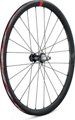 Fulcrum Racing 4 DB Road Wheelset | 12x100 - 12x142mm | Black 2022 11 Fulcrum Racing 4 DB Road Wheelset | 12x100 - 12x142mm | Black 2022 -Component Bike Gear 210727661010a22c649d5.79860609