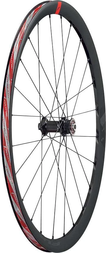 Fulcrum Racing 4 DB Road Wheelset | 12x100 - 12x142mm | Black 2022 4 Fulcrum Racing 4 DB Road Wheelset | 12x100 - 12x142mm | Black 2022 - Image 4