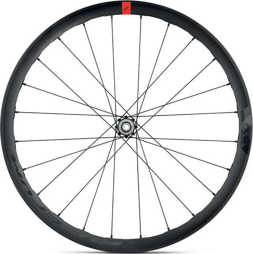 Fulcrum Racing 4 DB Road Wheelset | 12x100 - 12x142mm | Black 2022 5 Fulcrum Racing 4 DB Road Wheelset | 12x100 - 12x142mm | Black 2022 - Image 5