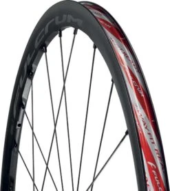 Fulcrum Racing 4 DB Road Wheelset | 12x100 - 12x142mm | Black 2022 16 Fulcrum Racing 4 DB Road Wheelset | 12x100 - 12x142mm | Black 2022 -Component Bike Gear 210727661010a58968678.15074772