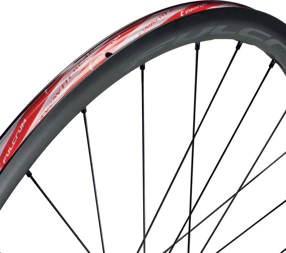 Fulcrum Racing 4 DB Road Wheelset | 12x100 - 12x142mm | Black 2022 9 Fulcrum Racing 4 DB Road Wheelset | 12x100 - 12x142mm | Black 2022 - Image 9