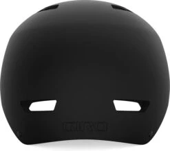 Giro Quarter Helmet Matte Black -Component Bike Gear 210728061011b0da678f4.89818940