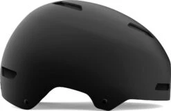 Giro Quarter Helmet Matte Black -Component Bike Gear 210728061011b15320fe6.42254944