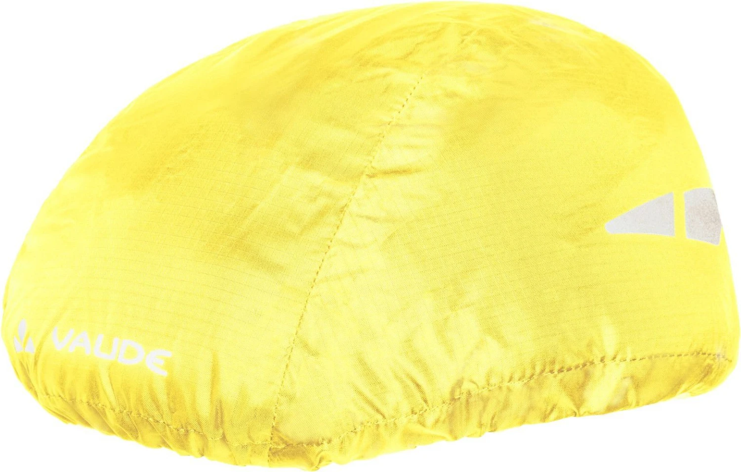 Rain Cover For Vaude Neon Yellow Helmet 1 Rain Cover For Vaude Neon Yellow Helmet
