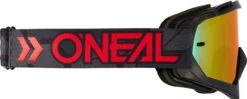 O'Neal B-10 Camo V.22 Black-Red Mask / Radium Red Lens -Component Bike Gear 2109426612de85164e3a0.04388415