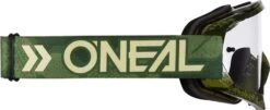 O'neal B-10 Goggle Camo V.22 Clear Military Green Mask 5 O'neal B-10 Goggle Camo V.22 Clear Military Green Mask -Component Bike Gear 2109489612de42622d410.51930306
