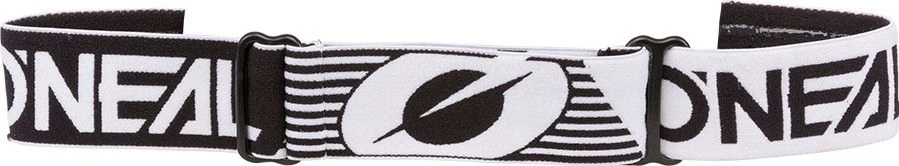 Mask O'Neal B-50 Force V.22 Black - Silver Mirror 2 Mask O'Neal B-50 Force V.22 Black - Silver Mirror - Image 2