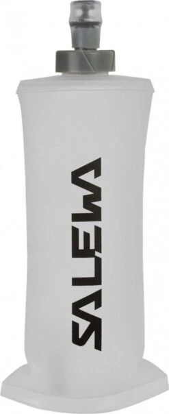 Salewa Transflow Flask 0.5L White Water Bag