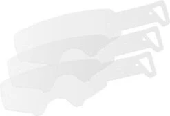 LEATT Tear-Off - Laminé Perimeter Sealed - 2 Packs De 7