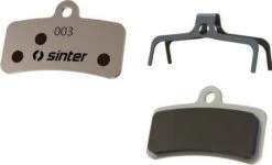 Pair Of Sinter 03 Pads For Shimano / TRP / Tektro
