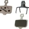 Pair Of Sinter 06 Brake Pads For Avid / Sram