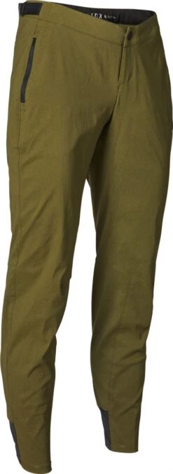 Fox Ranger Women's Trousers Green