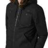 Fox Mercer Jacket Black