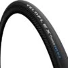 Veloflex Corsa Evo 700mm Tubeless Soft Road Tire Black