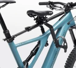 Shotgun Pro Front Mounted Child Bike Seat Black 14 Shotgun Pro Front Mounted Child Bike Seat Black -Component Bike Gear 211521961a4f6635e7739.18155316