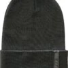 MAAP Repreve Rib Beanie Black