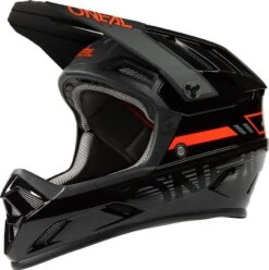 O'Neal BACKFLIP ECLIPSE Full Face Helmet Multi-Colors -Component Bike Gear 2118253611e56800801f2.01573831