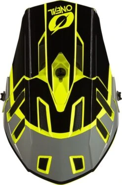 O'Neal BACKFLIP STRIKE Full Face Helmet Yellow / Black 11 O'Neal BACKFLIP STRIKE Full Face Helmet Yellow / Black -Component Bike Gear 2118262611e2e53b0fc07.80086988