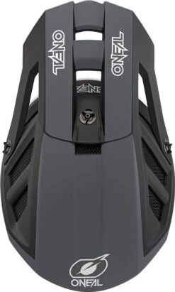 Full Face Helmet O'Neal BLADE Hyperlite CHARGER V.22 Black / White -Component Bike Gear 2118264611e33e2e02cb4.86370589