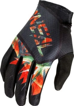 O'Neal MATRIX CAMO V.22 Long Gloves Gray / Yellow -Component Bike Gear 2118291611cc197e8cbf2.52479168