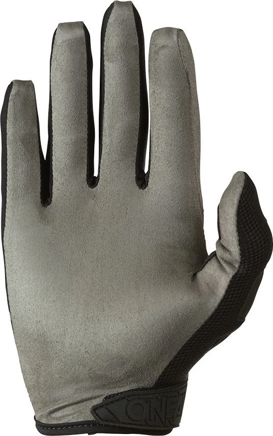 O'Neal MAYHEM SCARZ V.22 Long Gloves Black / Gray / Orange 2 O'Neal MAYHEM SCARZ V.22 Long Gloves Black / Gray / Orange - Image 2